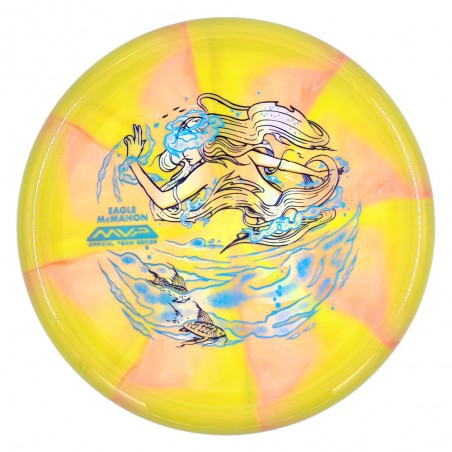 Streamline Cosmic Neutron Range - Eagle McMahon Team Series