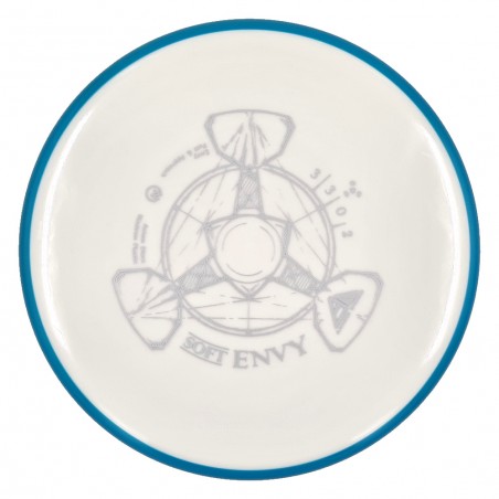 Axiom Neutron (Soft) Envy