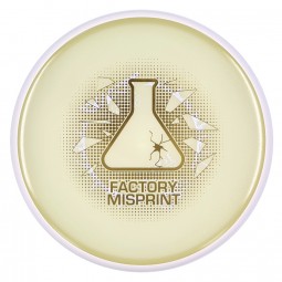 [Misprint] MVP Eclipse Watt