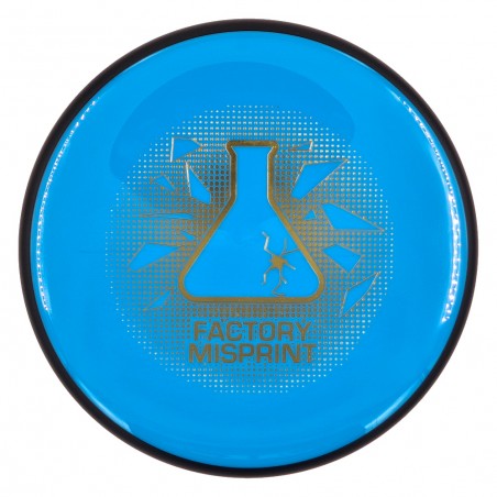 [Misprint] MVP Neutron Ohm