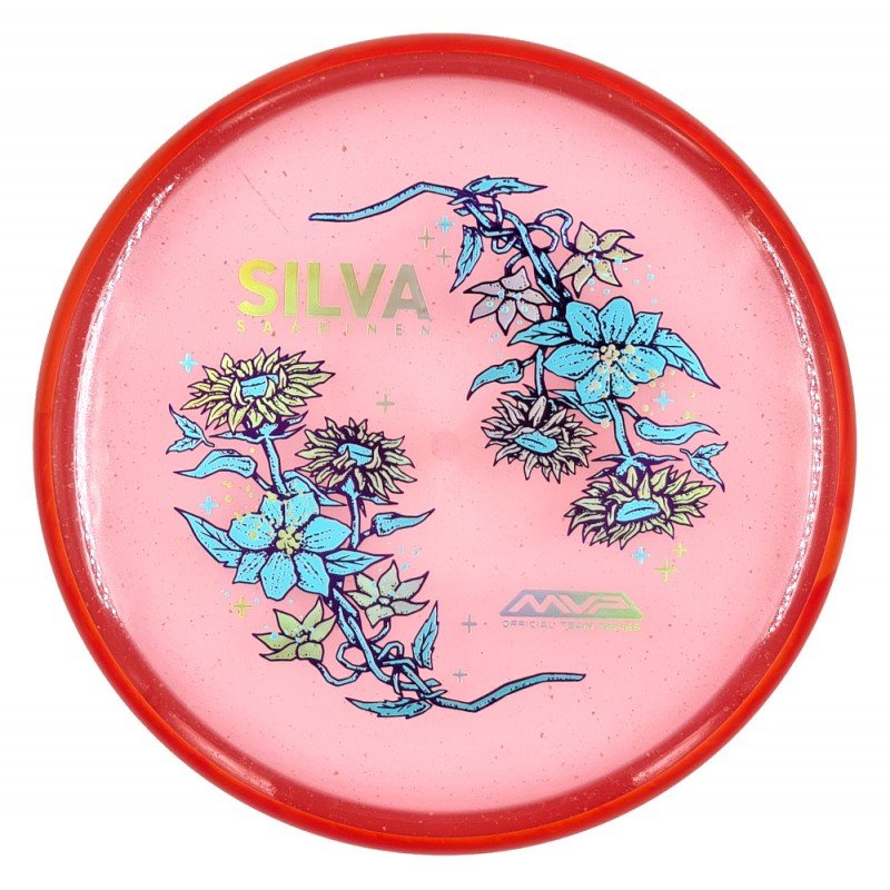 Axiom Particle Glow Soft Proton Proxy - Silva Saarinen Team Series