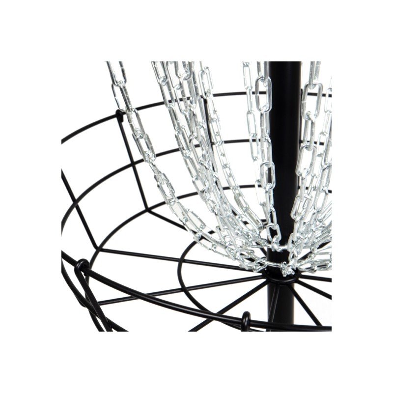 MVP Black Hole® Lite Practice Basket