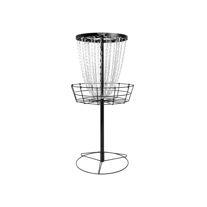 MVP Black Hole® Lite Practice Basket