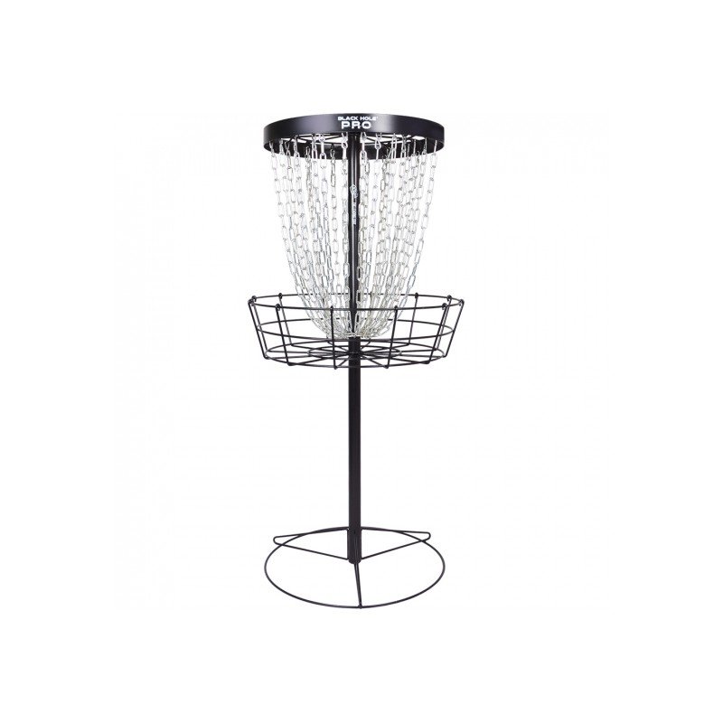 MVP Black Hole® Pro Practice Basket