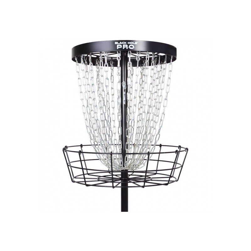 MVP Black Hole® Pro Practice Basket