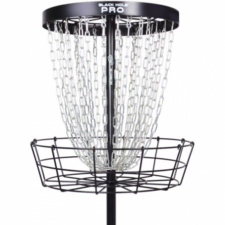 MVP Black Hole® Pro Practice Basket
