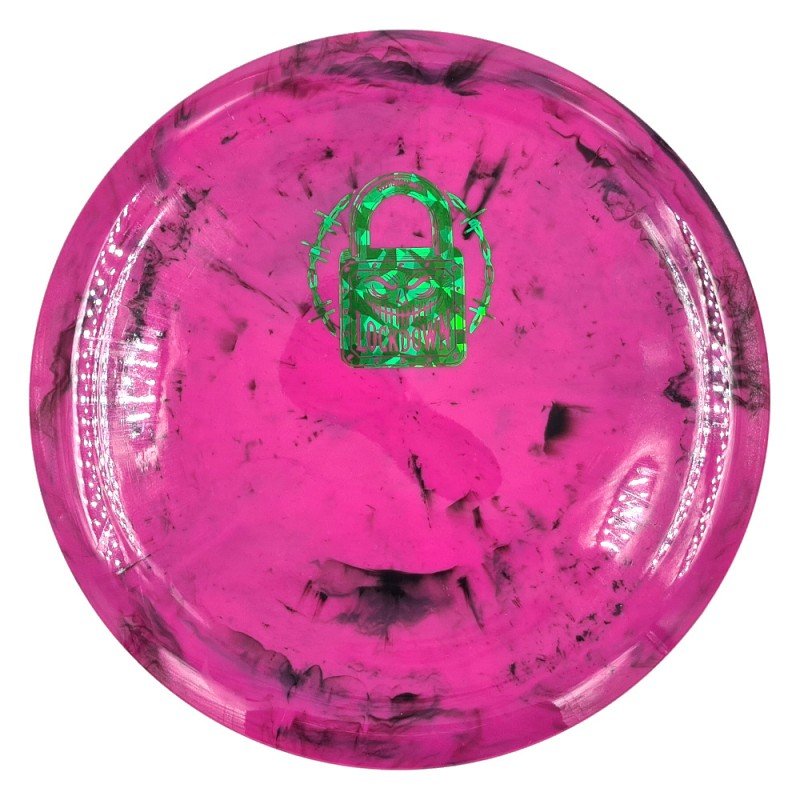 Doomsday Shockwave Lockdown