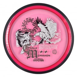 MVP Proton Resistor - Eagle McMahon Synergy Series