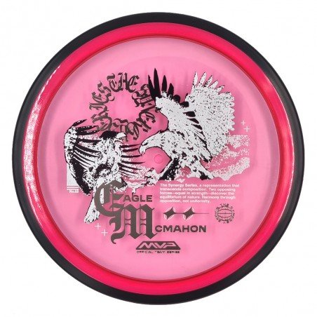 MVP Proton Resistor - Eagle McMahon Synergy Series