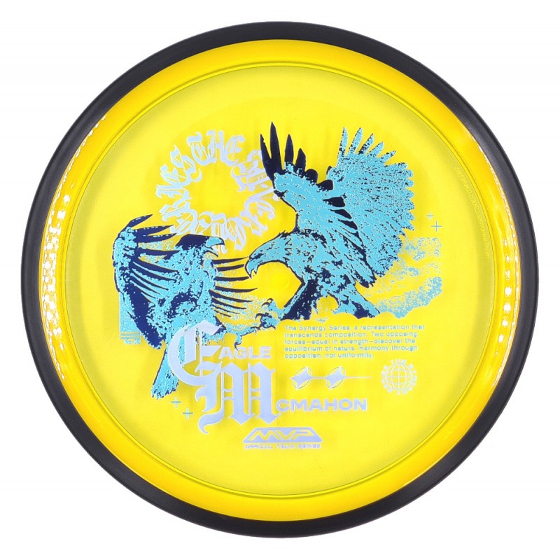 MVP Proton Resistor - Eagle McMahon Synergy Series