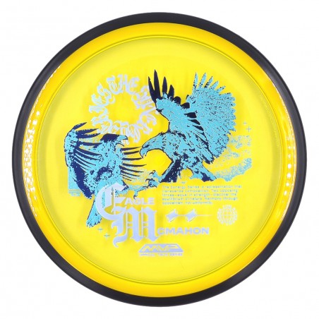 MVP Proton Resistor - Eagle McMahon Synergy Series