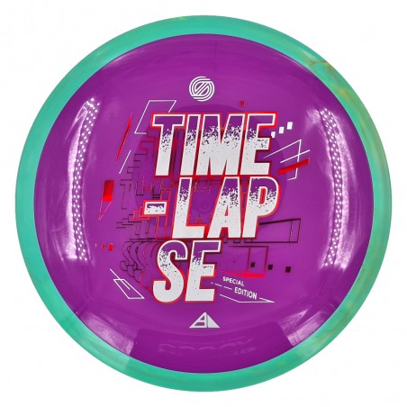 Axiom Neutron Time-Lapse - Special Edition (retooled)