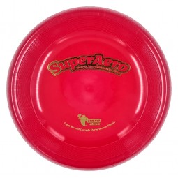 Hero Disc SuperAero 235 K9 Candy
