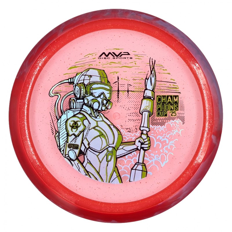 Axiom Particle Glow Proton Virus - Champions Cup Edition