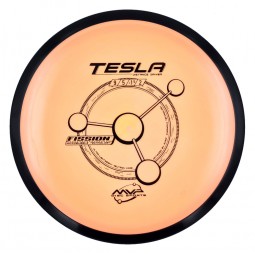 MVP Fission Tesla