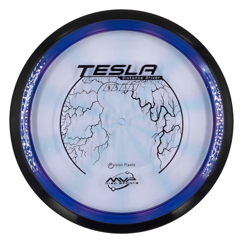 MVP Proton Tesla