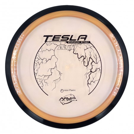 MVP Proton Tesla