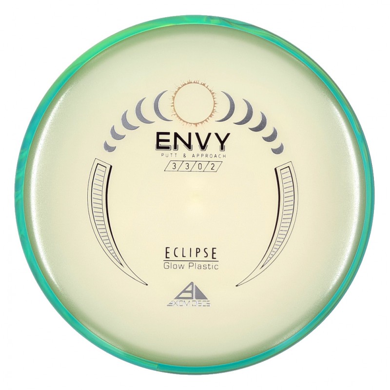 Axiom Eclipse 2.0 Envy