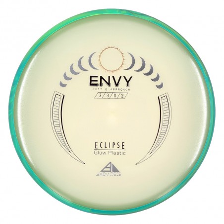 Axiom Eclipse 2.0 Envy