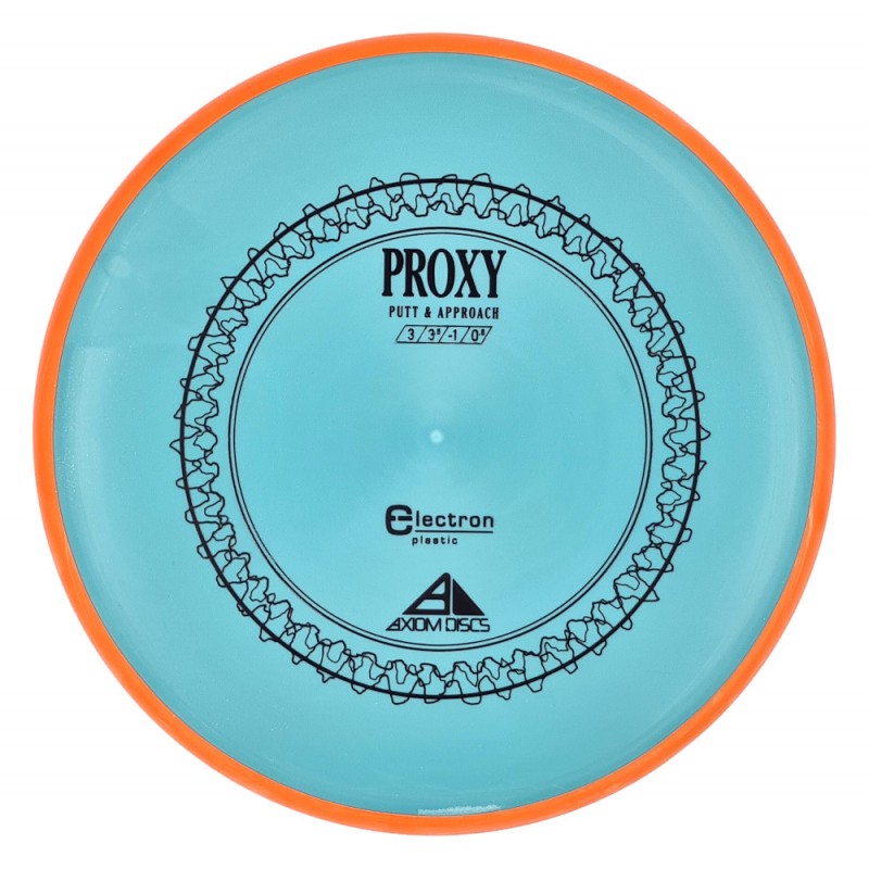 Axiom Electron Proxy