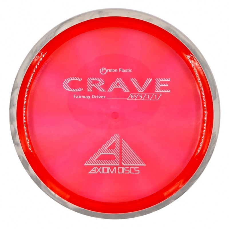 Axiom Proton Crave