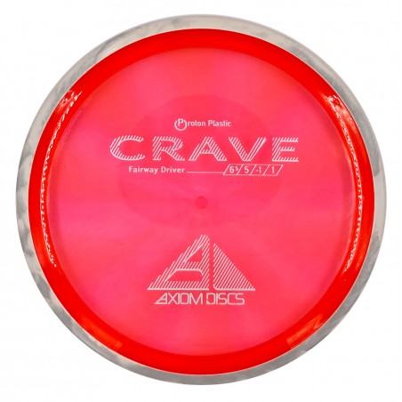 Axiom Proton Crave