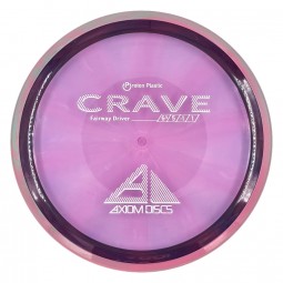 Axiom Proton Crave