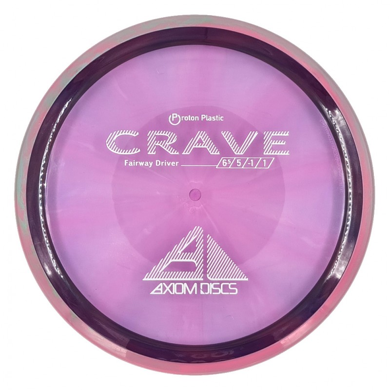 Axiom Proton Crave