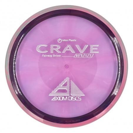 Axiom Proton Crave