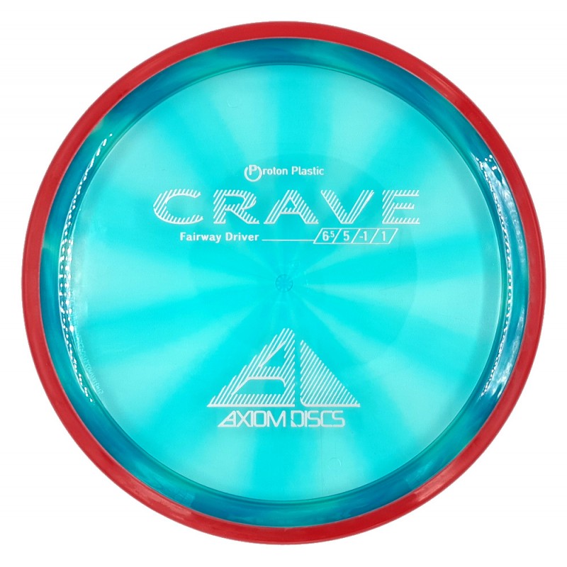 Axiom Proton Crave