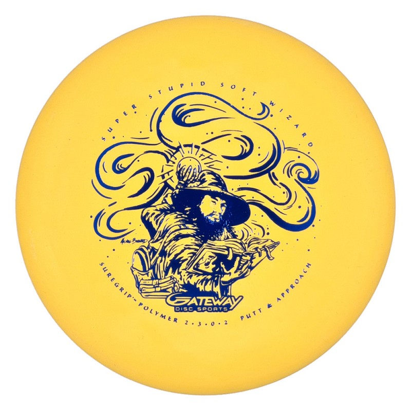 Gateway Super Stupid Soft (SSS) Wizard