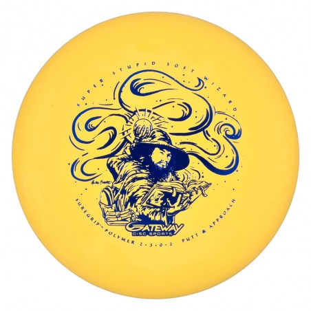 Gateway Super Stupid Soft (SSS) Wizard