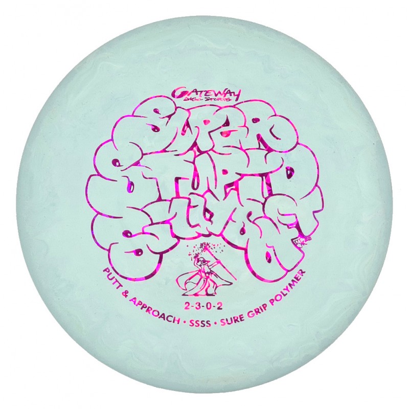 Gateway Super Stupid Silly Soft (SSSS) Wizard