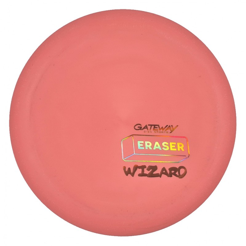 Gateway Eraser (ER) Wizard