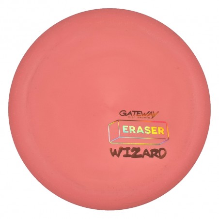 Gateway Eraser (ER) Wizard