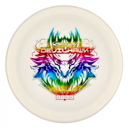 Gateway NXT Devil Hawk