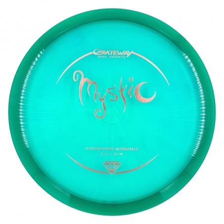Gateway Diamond (D) Mystic