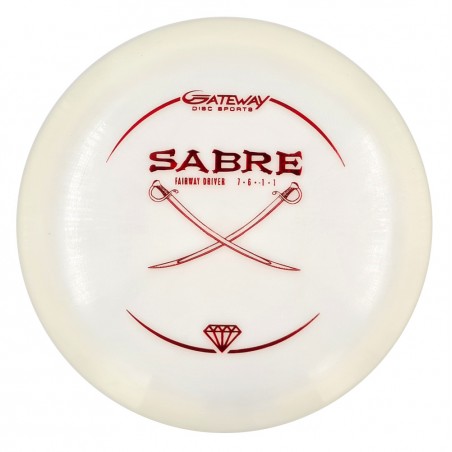 Gateway Diamond (D) Sabre