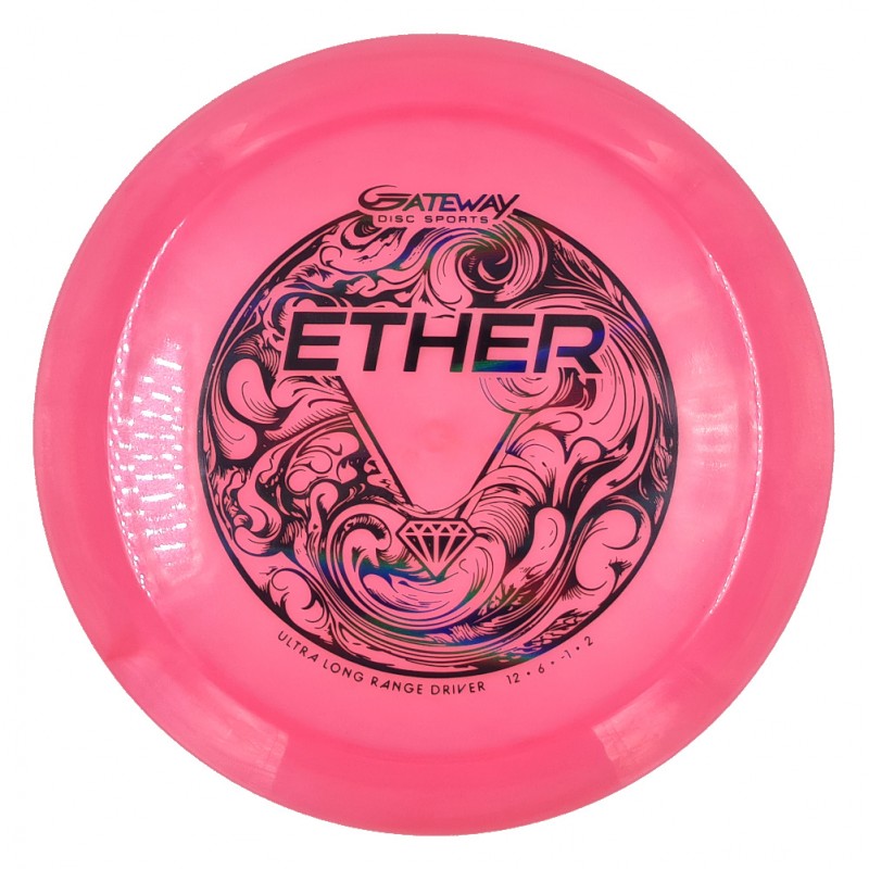 Gateway Diamond (D) Ether