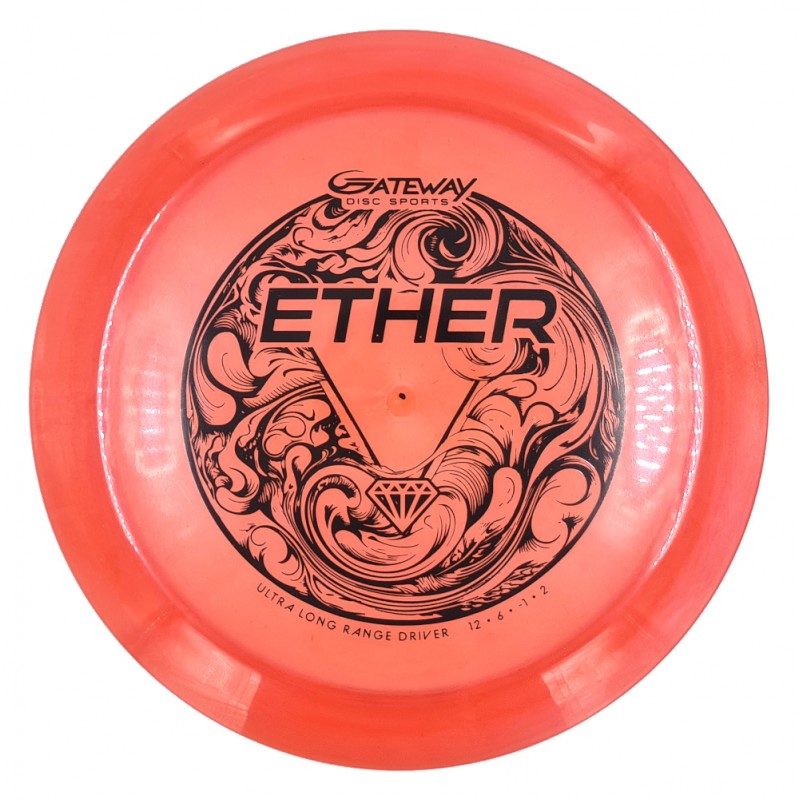 Gateway Diamond (D) Ether