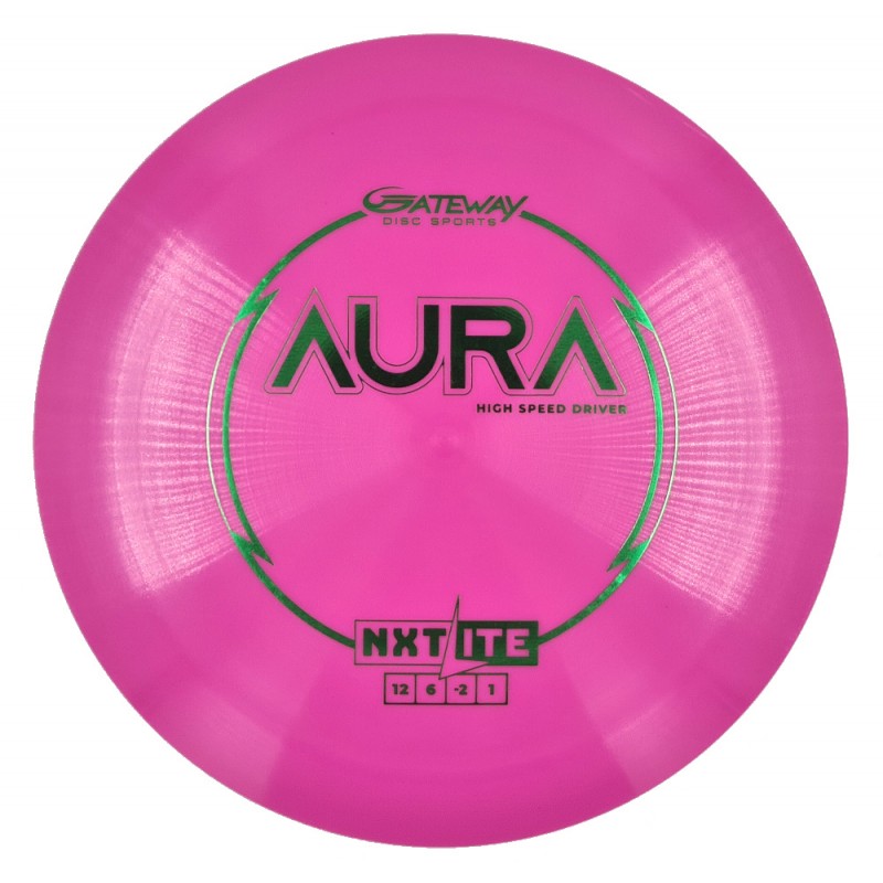 Gateway NXT Lite Aura