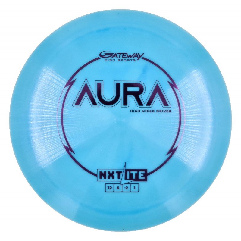 Gateway NXT Lite Aura