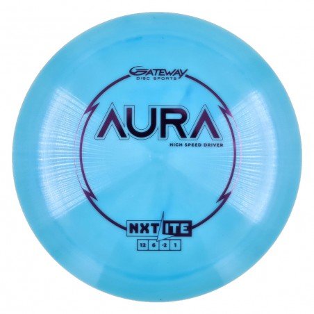 Gateway NXT Lite Aura