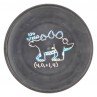 Reptilian Disc Golf Tar Pit Stego