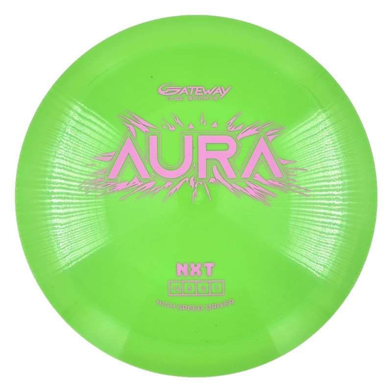 Gateway NXT Aura