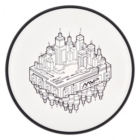 MVP Electron Watt - Circuit Challenge 2025 Edition