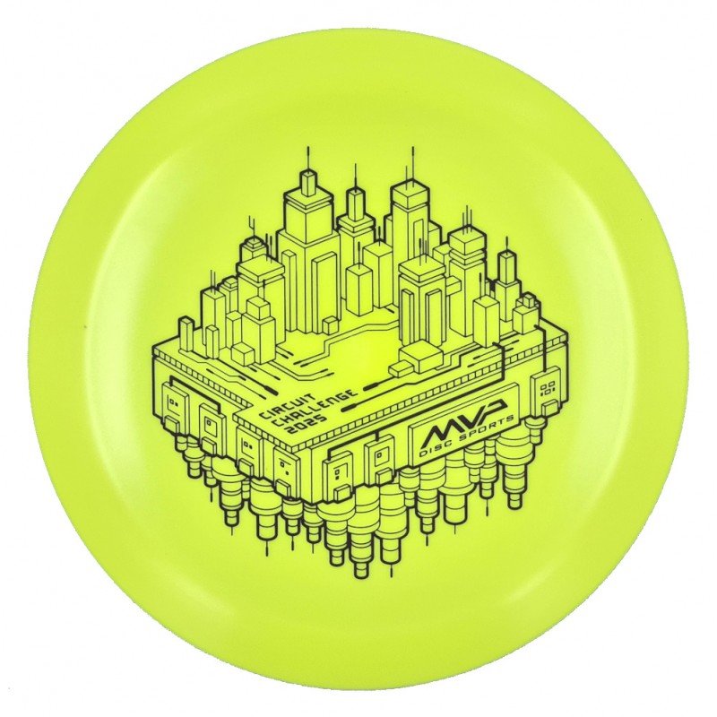 Streamline Fission Trace - Circuit Challenge 2025 Edition