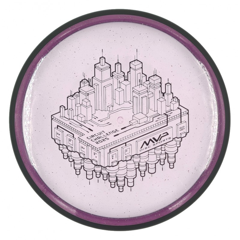 MVP Particle Glow Proton Uplink - Circuit Challenge 2025 Edition