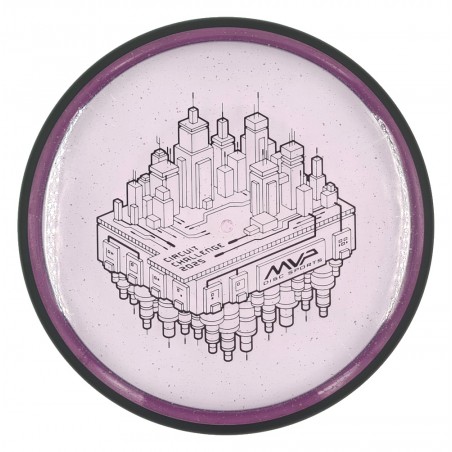 MVP Particle Glow Proton Uplink - Circuit Challenge 2025 Edition