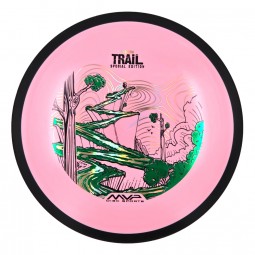 MVP Fission Trail - Special Edition